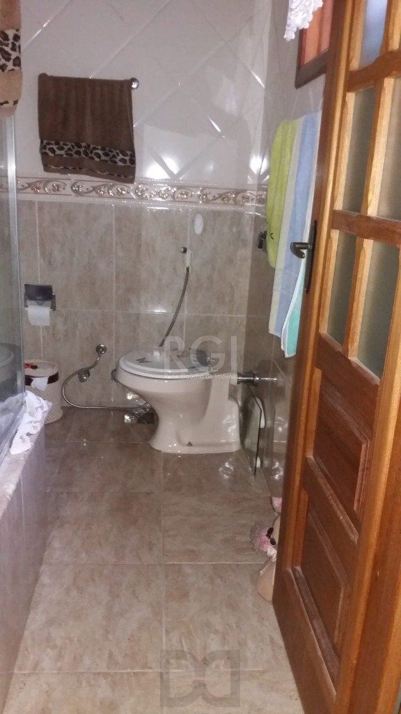 Casa para Venda - 142m², 3 dormitórios, sendo 1 suites, Partenon — foto 15