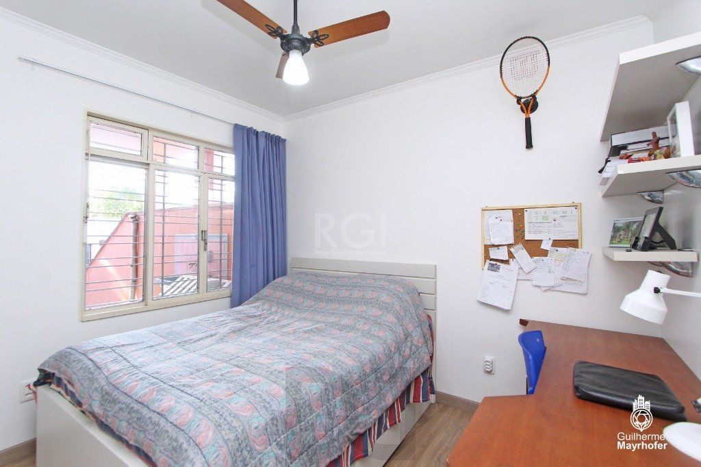 Casa para Venda - 500m², 5 dormitórios, sendo 2 suites, 5 vagas - Menino Deus — foto 11