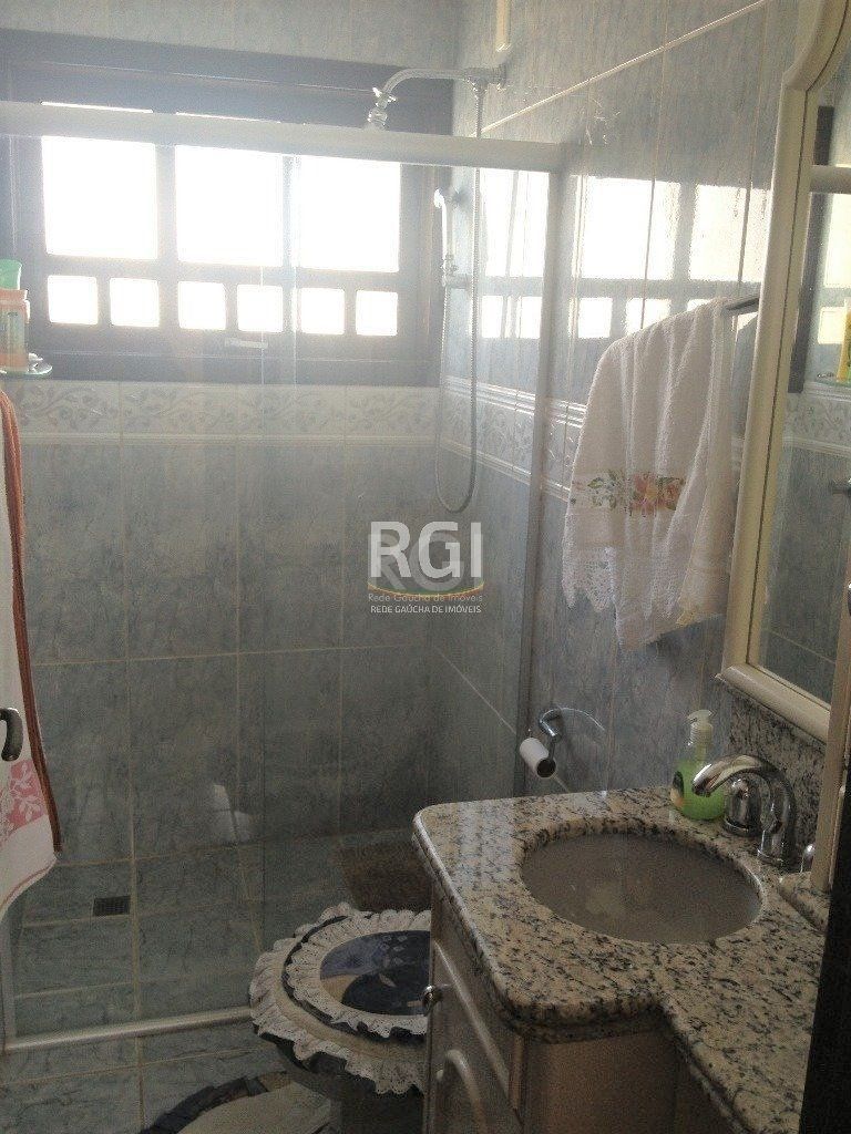 Casa Condominio para Venda - 350m², 4 dormitórios, sendo 1 suites, 2 vagas - Nonoai — foto 7
