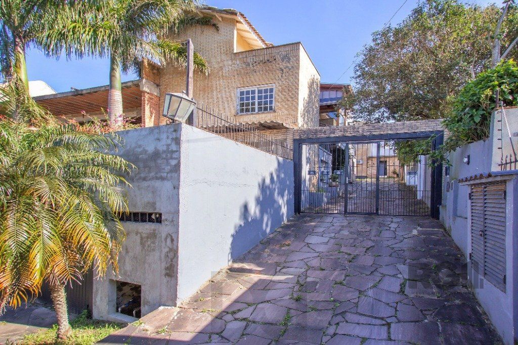 Casa em condomínio de 177m², 3 dormitórios, 1 vaga no bairro Ipanema — foto 41