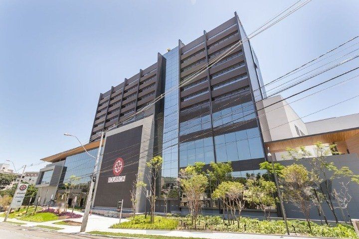 Conjunto/Sala para Venda - 33.59m², Teresópolis — foto 1