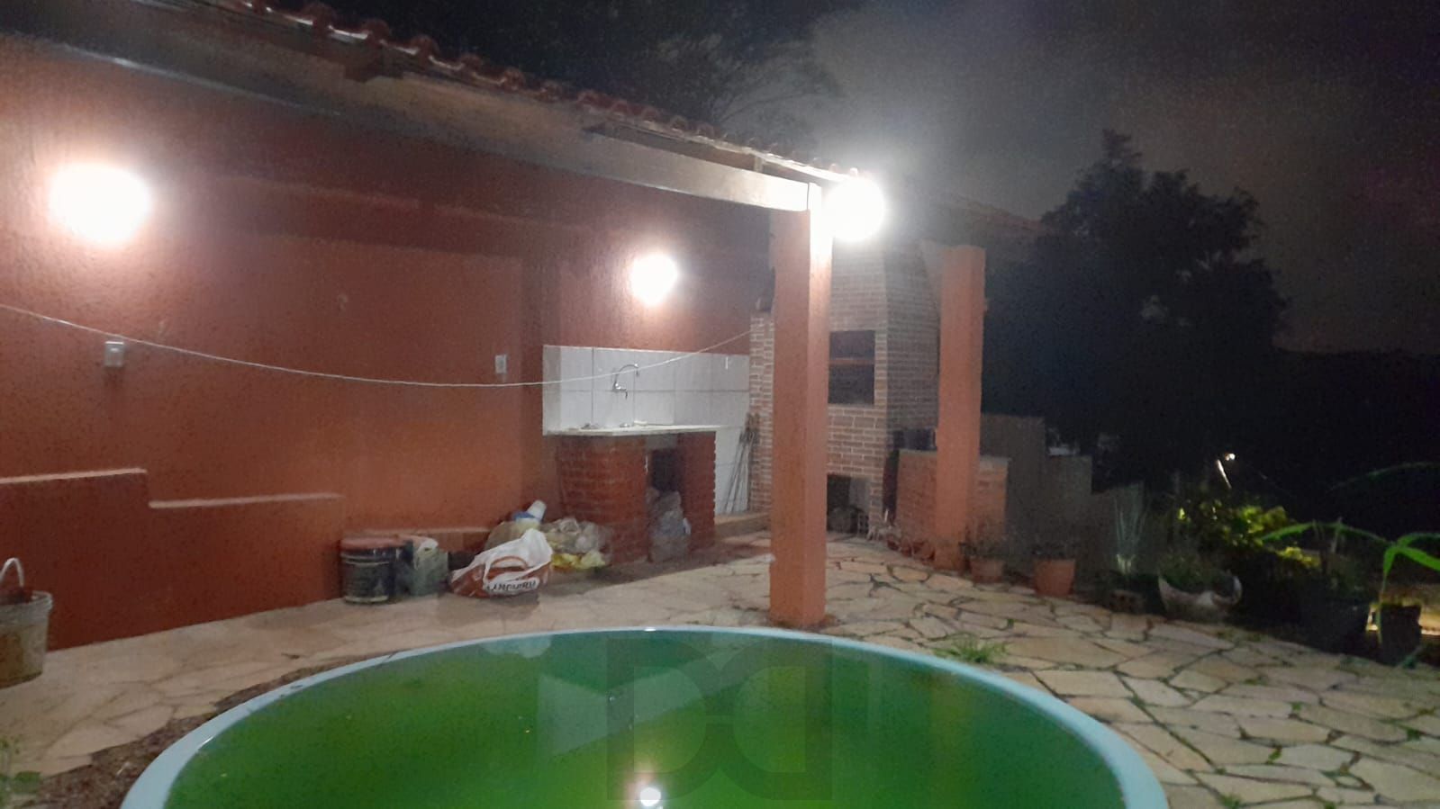 Casa à venda com piscina no bairro Glória, Zona Sul de Porto Alegre – 207m² construídos, pátio amplo e excelente potencial residencial — foto 27