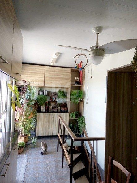Cobertura para Venda - 85.22m², 2 dormitórios, sendo 1 suites, Cristal — foto 2