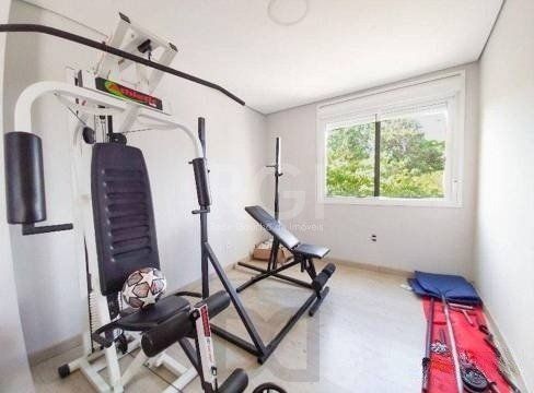 Excelente cobertura de 147m², com 3 quartos e 2 vagas de garagem — foto 10