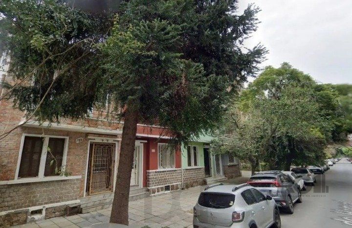 Sobrado no Menino Deus . — foto 3