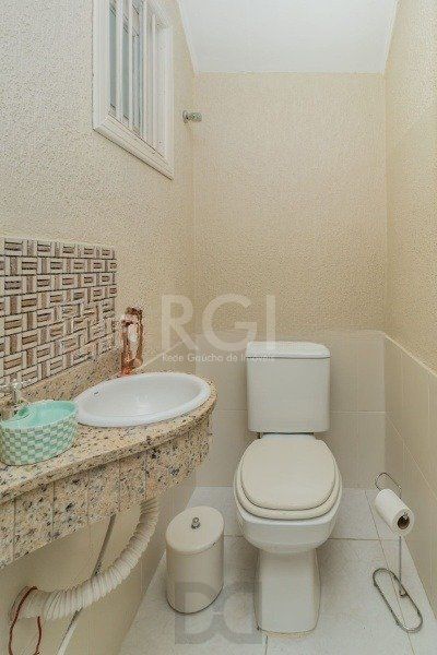 Casa para Venda - 137m², 3 dormitórios, sendo 3 suites, 2 vagas - Hípica — foto 5