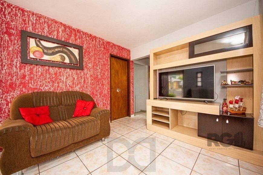 casa de 158m², bairro Passo das Pedras — foto 1