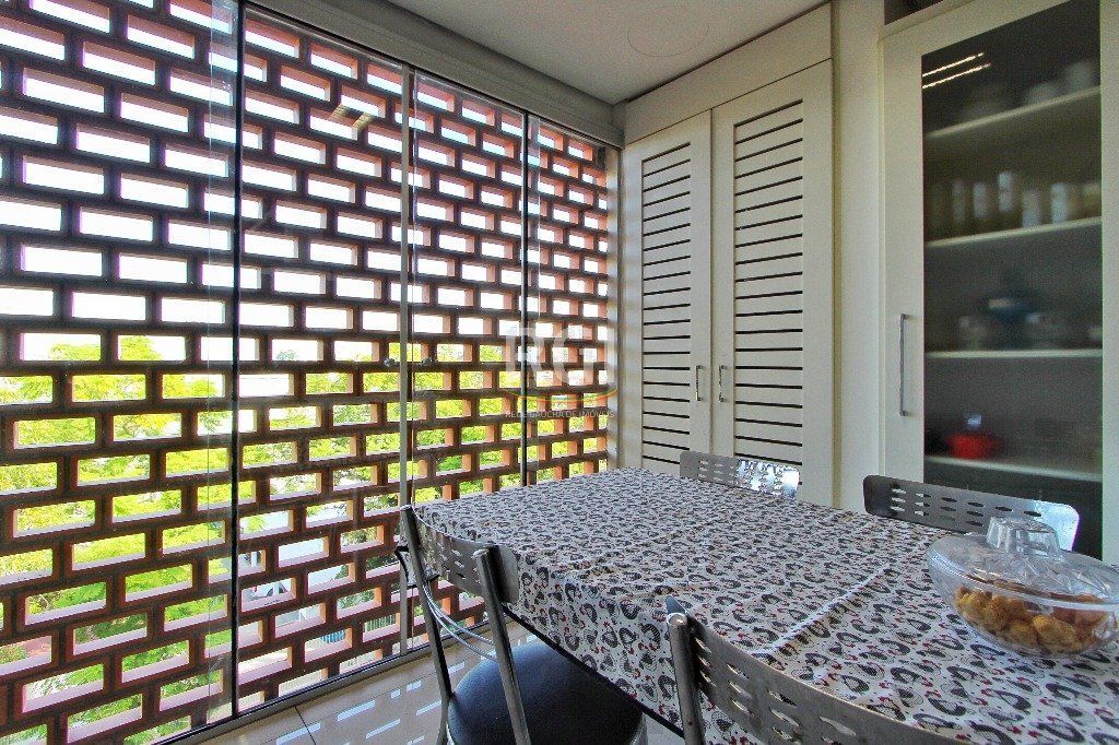Cobertura para Venda - 177.81m², 3 dormitórios, sendo 1 suites, 1 vaga - Teresópolis — foto 6