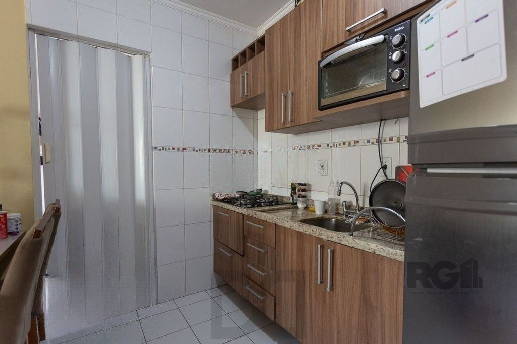 Apartamento de 1 dormitório com 68m², no bairro Jardim Botânico — foto 9