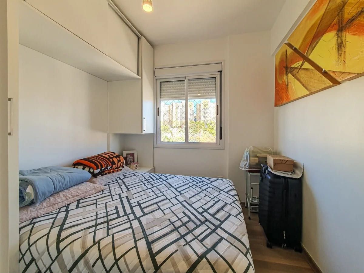Apartamento de 2 dormitorios à venda em Partenon, Porto Alegre. — foto 9