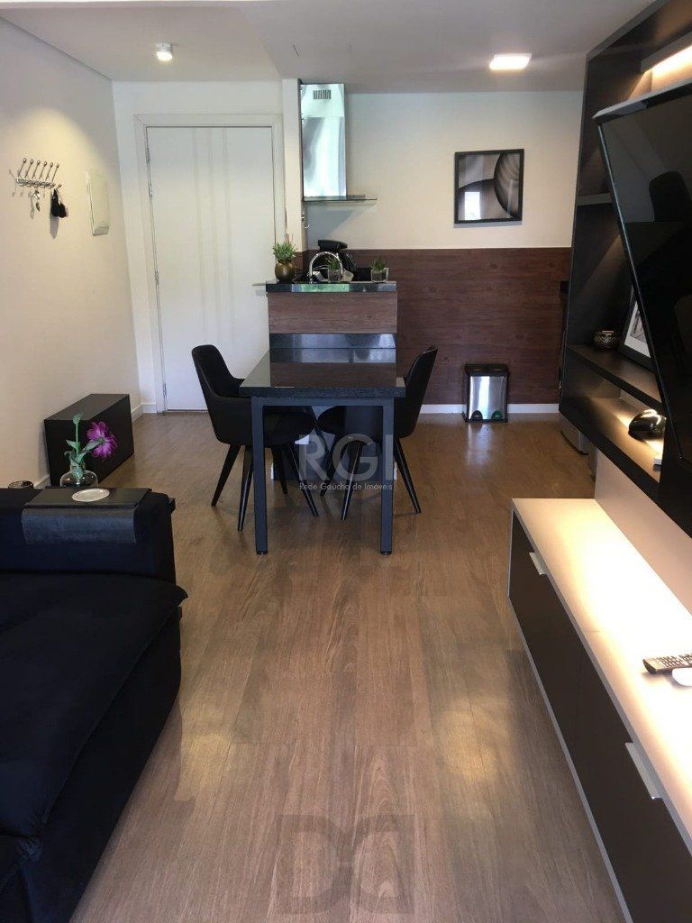 Apartamento para Venda - 48.32m², 1 dormitório, 1 vaga - Petrópolis — foto 15