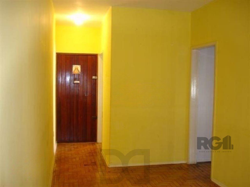 Apartamento de 44m² com 1 dormitório próximo a Orla do Guaíba — foto 2