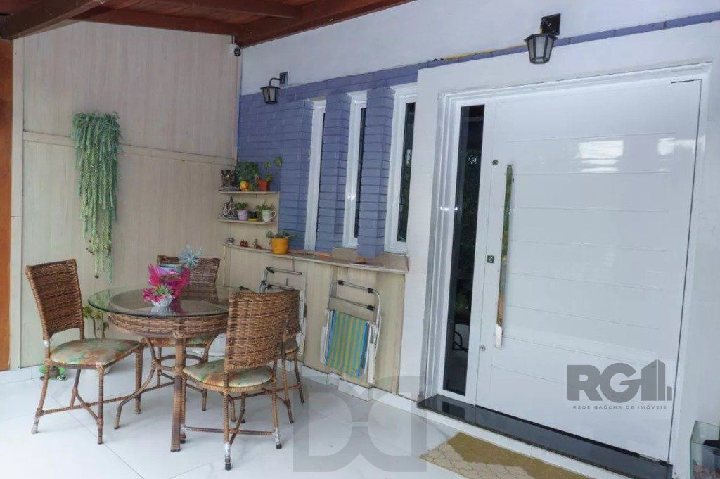 Casa 164m², 3 dormitórios, 3 vagas no bairro Jardim Carvalho — foto 25