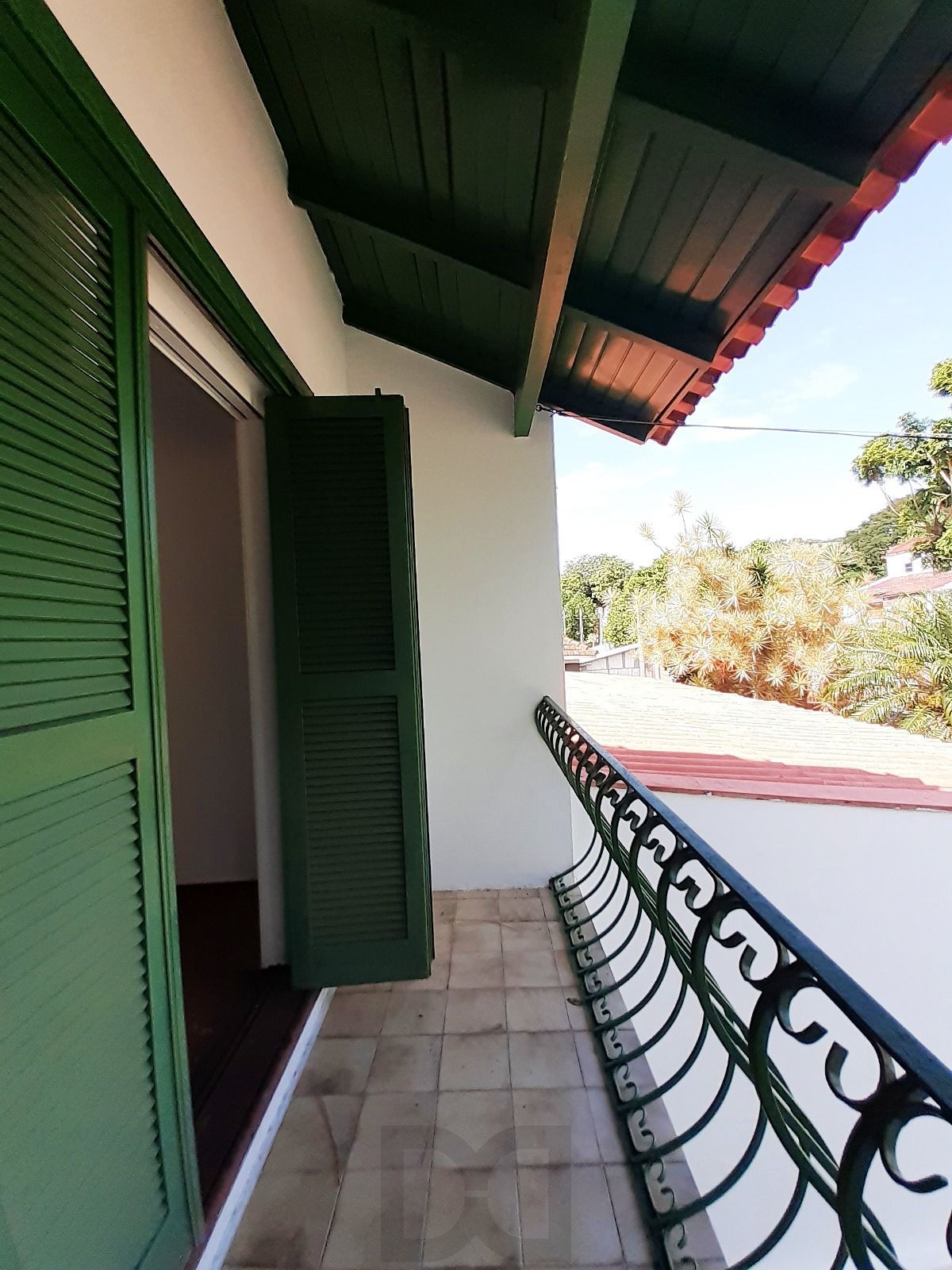 Casa para Venda - 124m², 3 dormitórios, 2 vagas - Glória — foto 6