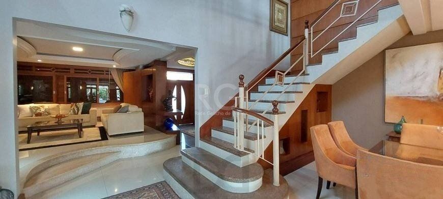 Excelente casa de 386m² com 04 dormitórios sendo 03 suítes. — foto 11