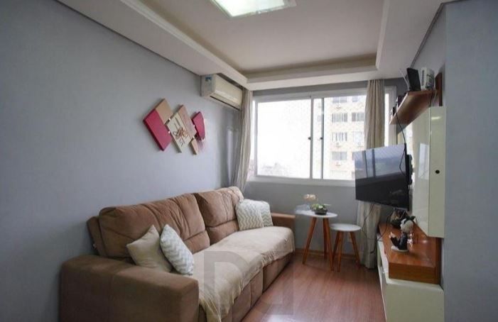 Apartamento 3 dormitórios  com suíte, 62 m², no bairro Sarandi em Porto Alegre/RS. — foto 1