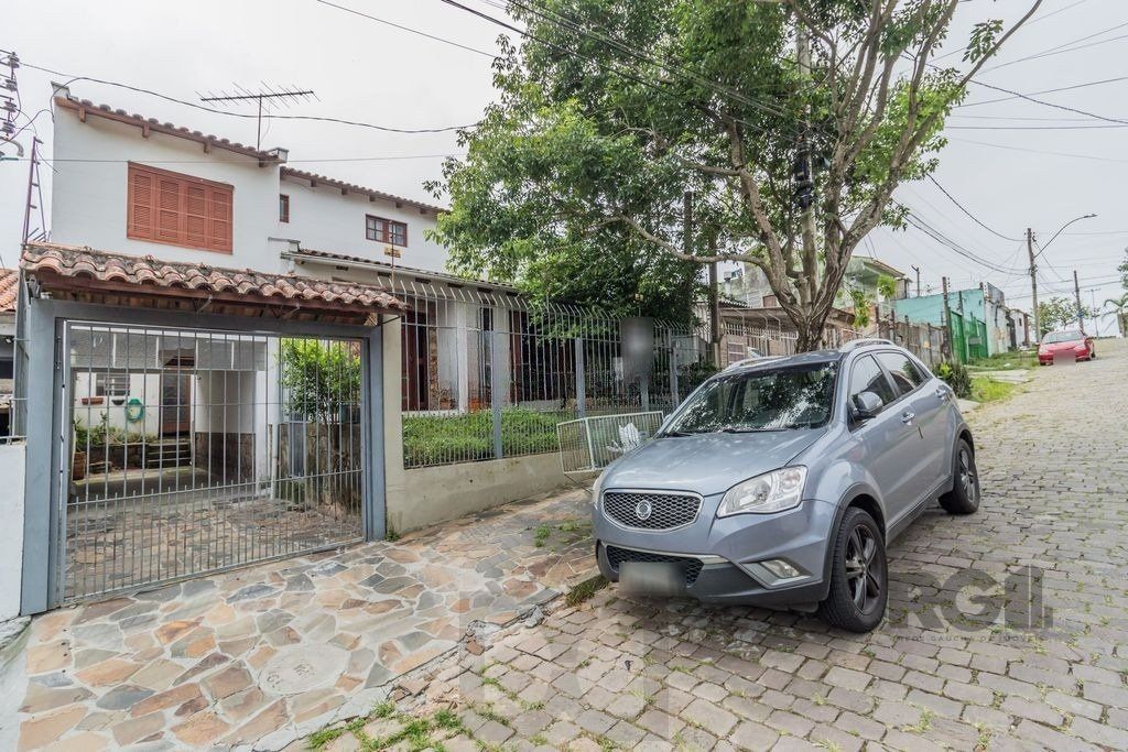 Casa 207m² - 3 dormitórios, 3 vagas no bairro Vila Nova — foto 20
