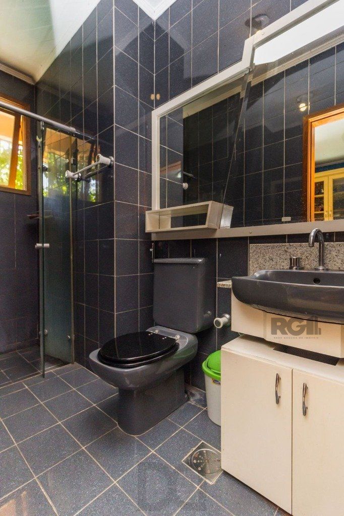 Casa 470m² - 4 dormitórios, 5 vagas no bairro Jardim São Pedro — foto 21
