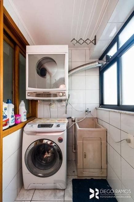 Cobertura 3 dorms à venda Rua Maestro Salvador Campanella, Jardim Itu - Porto Alegre — foto 19