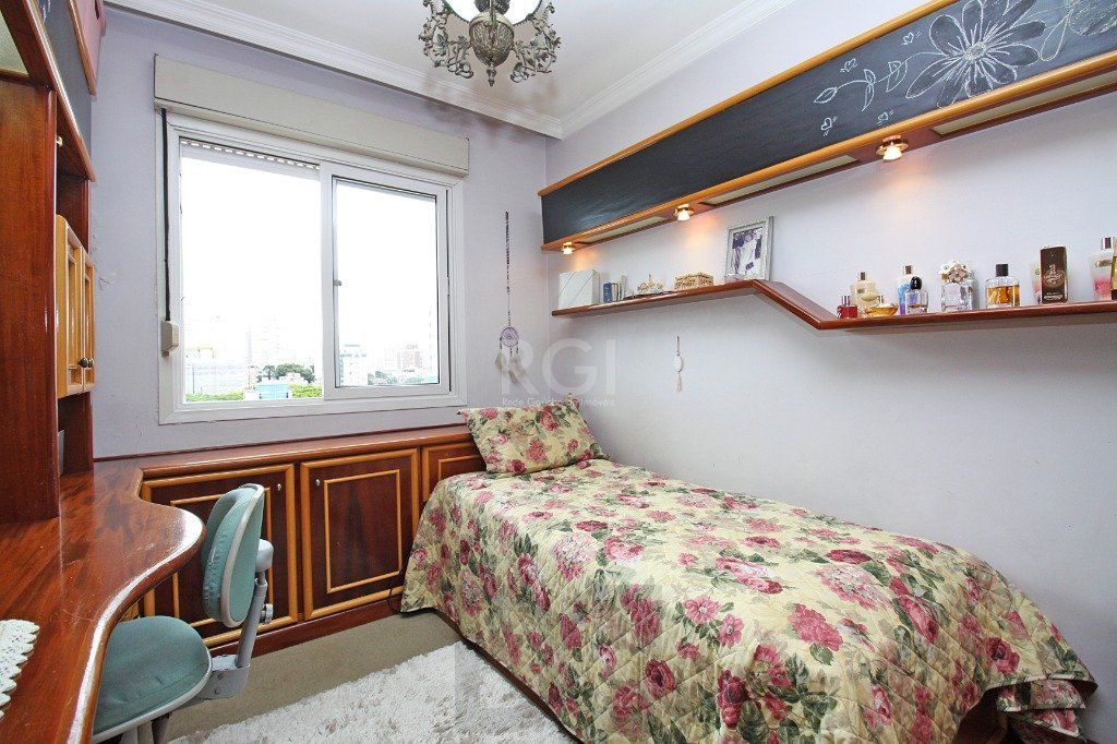 Apartamento para Venda - 72m², 2 dormitórios, 1 vaga - Passo da Areia — foto 13