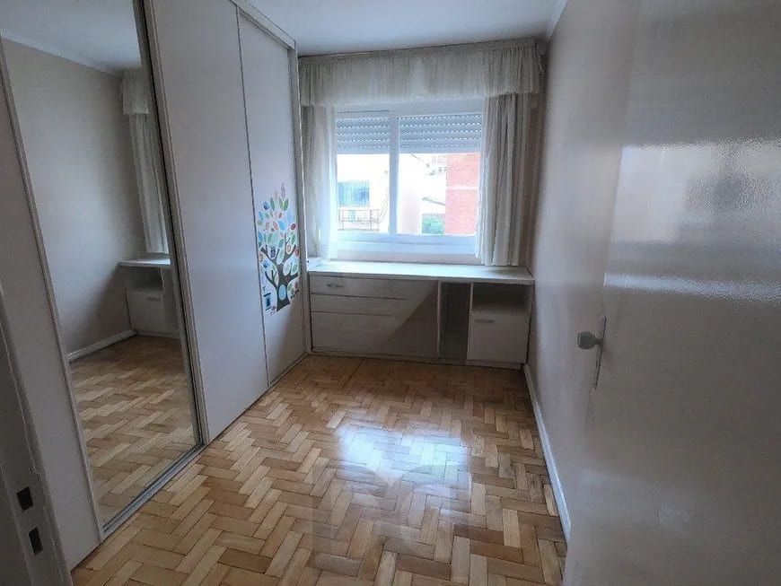 Apartamento com 2 quartos e 72m² à venda em Menino Deus, Porto Alegre. — foto 7