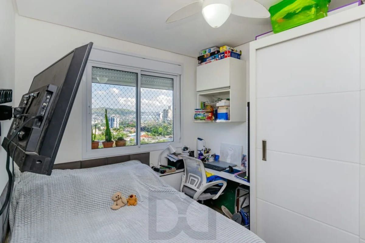 Apartamento de 2 dormitorios à venda em Bom Jesus, Porto Alegre — foto 12