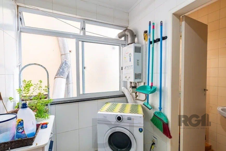 Cobertura 125m² - 3 dormitórios, 2 vagas no bairro Petrópolis — foto 19