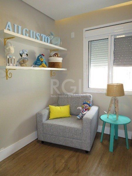 EXCELENTE CASA COM 3 DORMITÓRIOS, 1 SUÍTE E VAGA DE GARAGEM PARA 3 CARROS. — foto 15