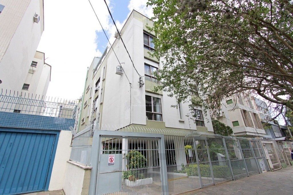 Apartamento 123m² - 3 dormitórios, 1 suíte e 1 vaga de garagem no bairro Petrópolis — foto 18