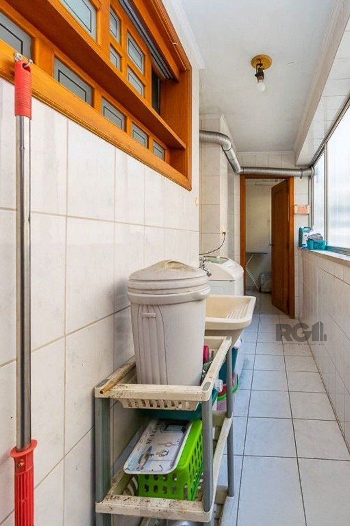 Apartamento 114m² - 3 dormitórios, 1 vaga no bairro São João — foto 14