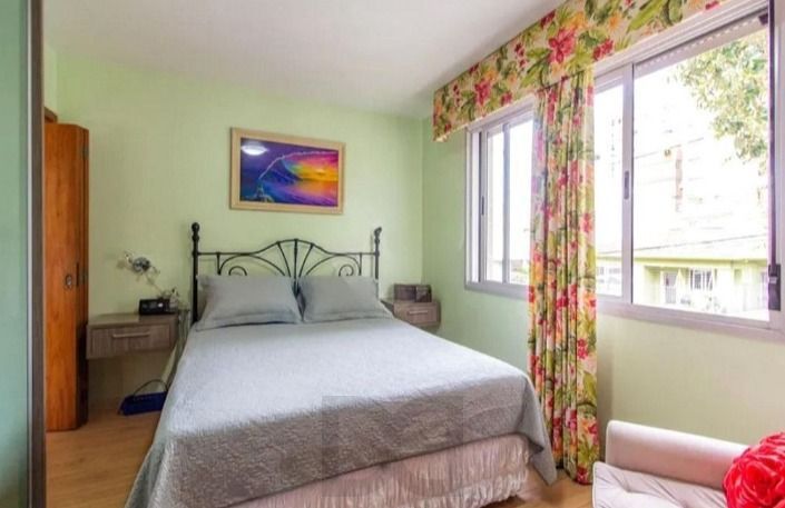 Apartamento amplo de 110 m2 com 3 quartos à venda em Menino Deus - RS — foto 9