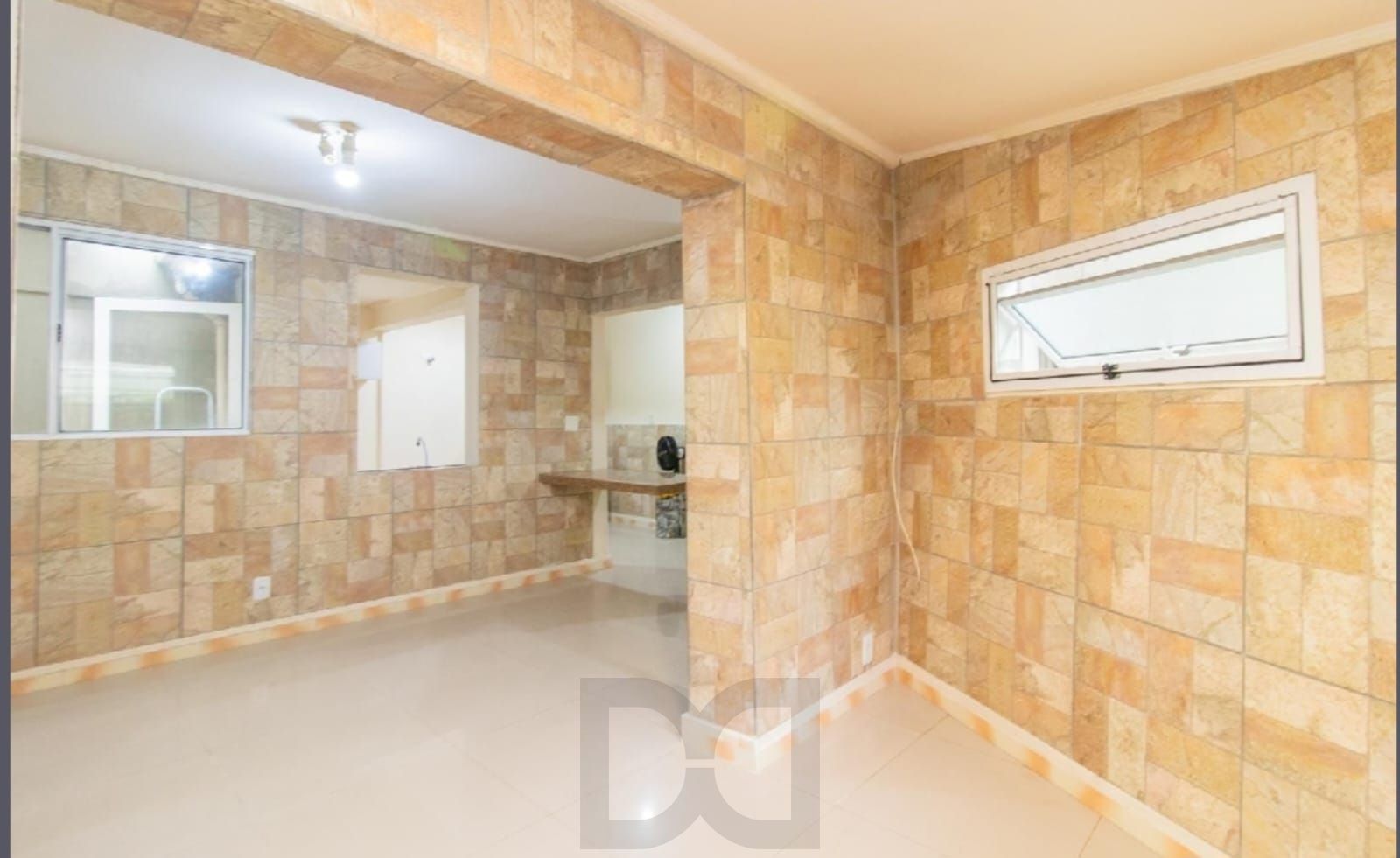 Apartamento 38m² - 1 dormitório no bairro Partenon — foto 2