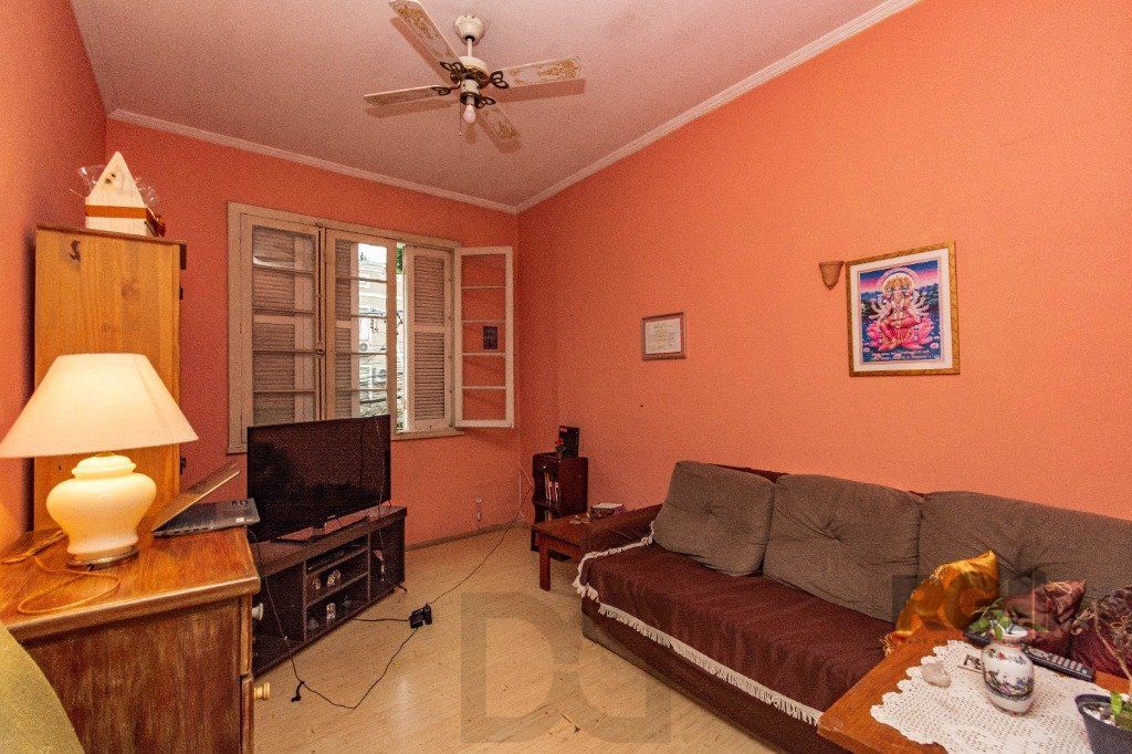 Apartamento 95m² - 3 dormitórios no bairro Auxiliadora — foto 15