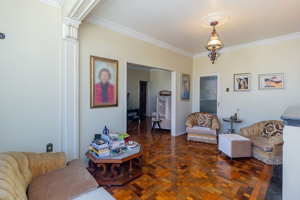 Apartamento 3 dorms à venda Rua Augusto Pestana, Santana - Porto Alegre — foto 4