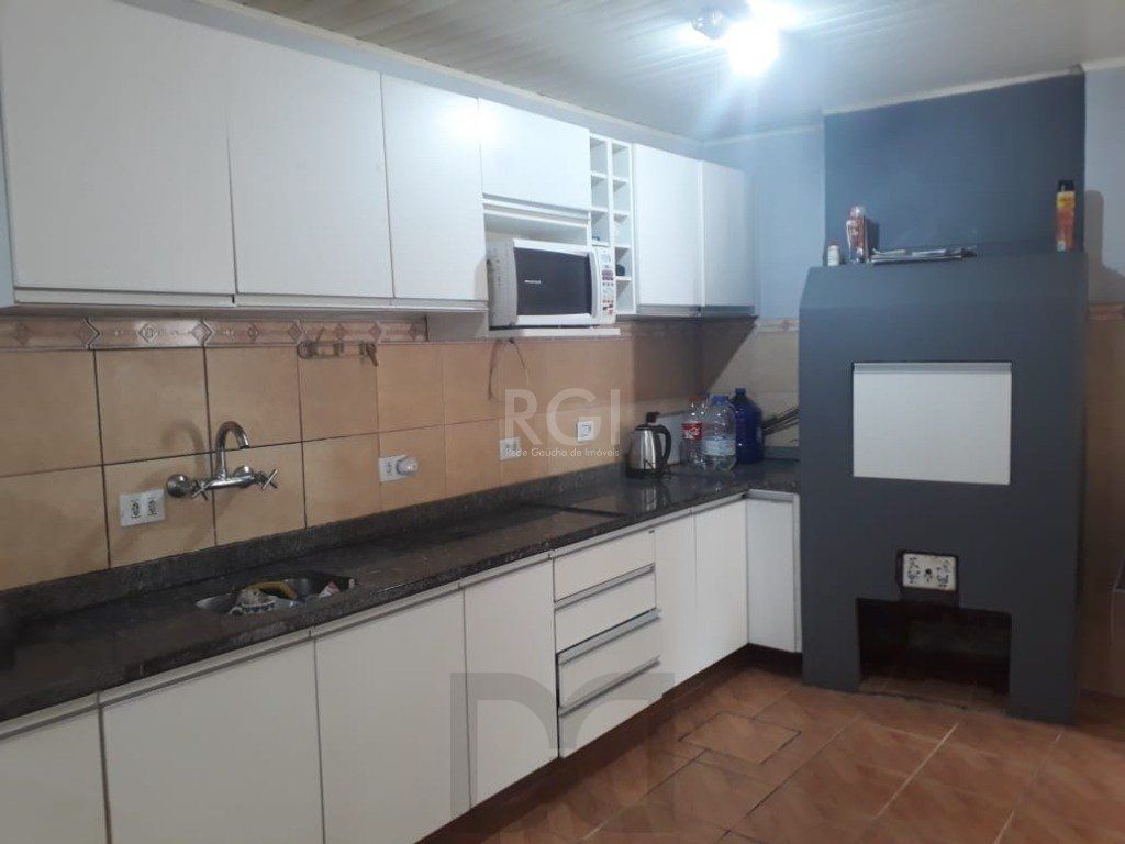 Casa para Venda - 120m², 2 dormitórios, 4 vagas - Cavalhada — foto 10
