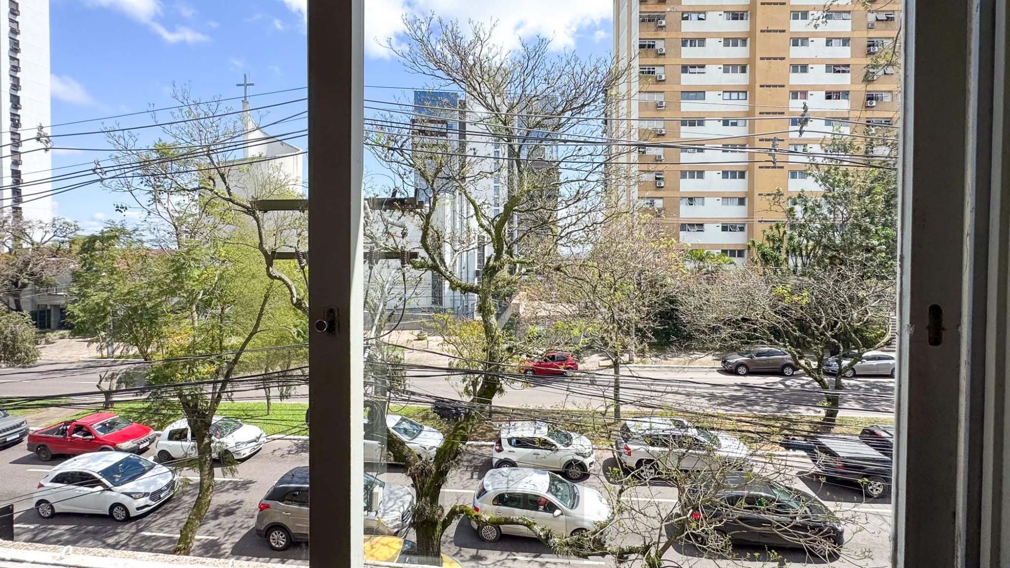 Apartamento 2 dorms à venda Rua Professor Cristiano Fischer, Jardim do Salso - Porto Alegre — foto 5
