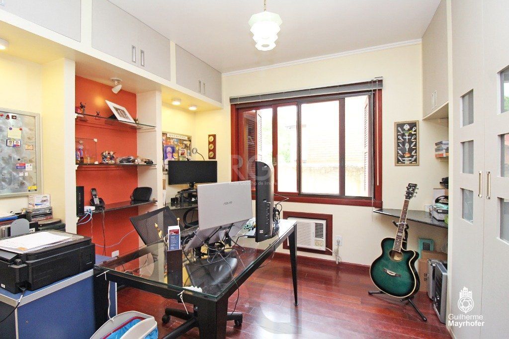 Casa Condominio para Venda - 324.7m², 3 dormitórios, sendo 1 suites, 4 vagas - Menino Deus — foto 13