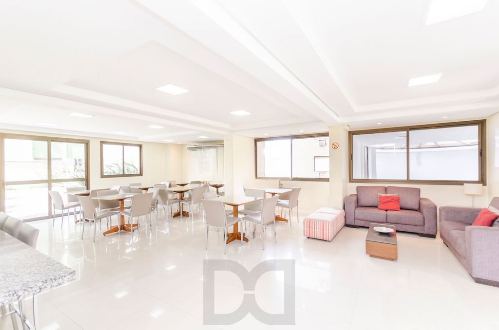 Apartamento 2 dorms à venda Rua Professor Cristiano Fischer, Partenon - Porto Alegre — foto 39