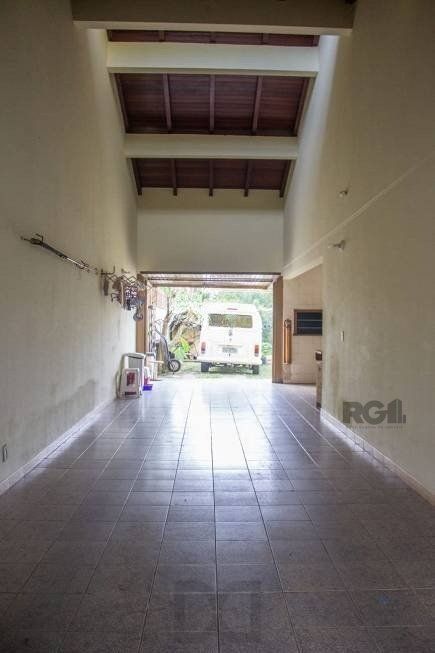 Casa 298m² - 4 dormitórios, 3 vagas na Zona Norte — foto 23
