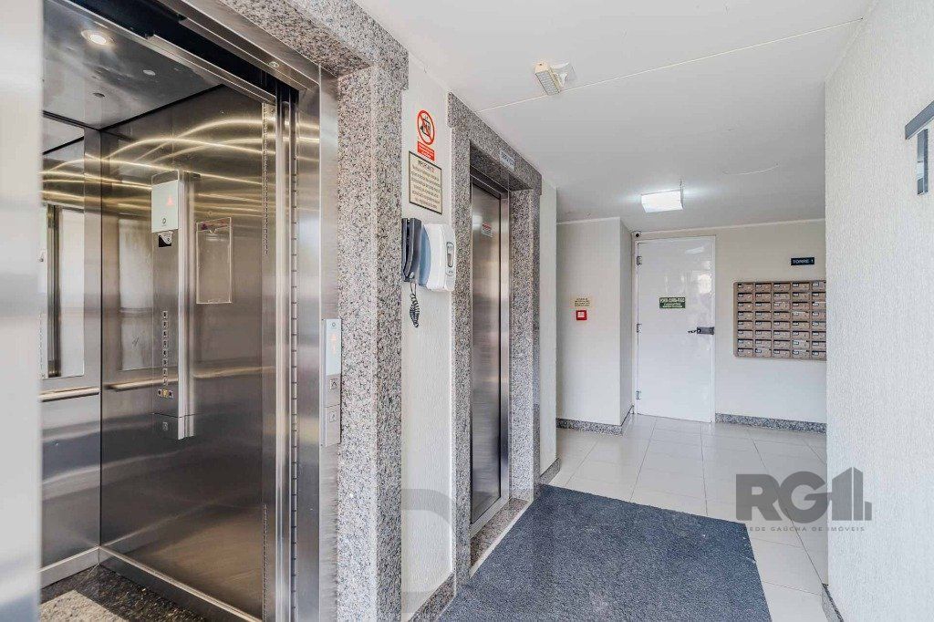 Apartamento 49m², 2 dormitórios, 1 vaga no bairro Vila Nova — foto 15