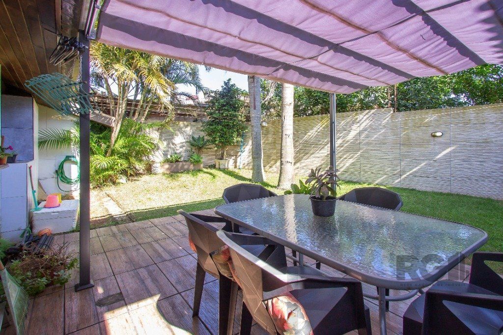 Casa em condomínio de 177m², 3 dormitórios, 1 vaga no bairro Ipanema — foto 36