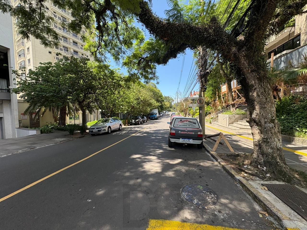 Sala comercial no bairro Três figueiras — foto 33