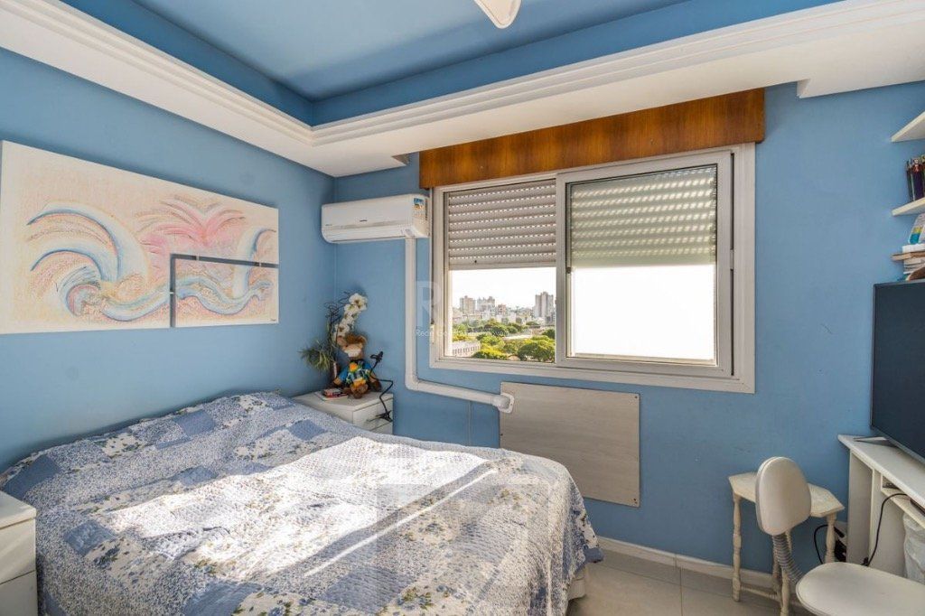 Cobertura para Venda - 199m², 3 dormitórios, sendo 1 suites, 2 vagas - Azenha — foto 5