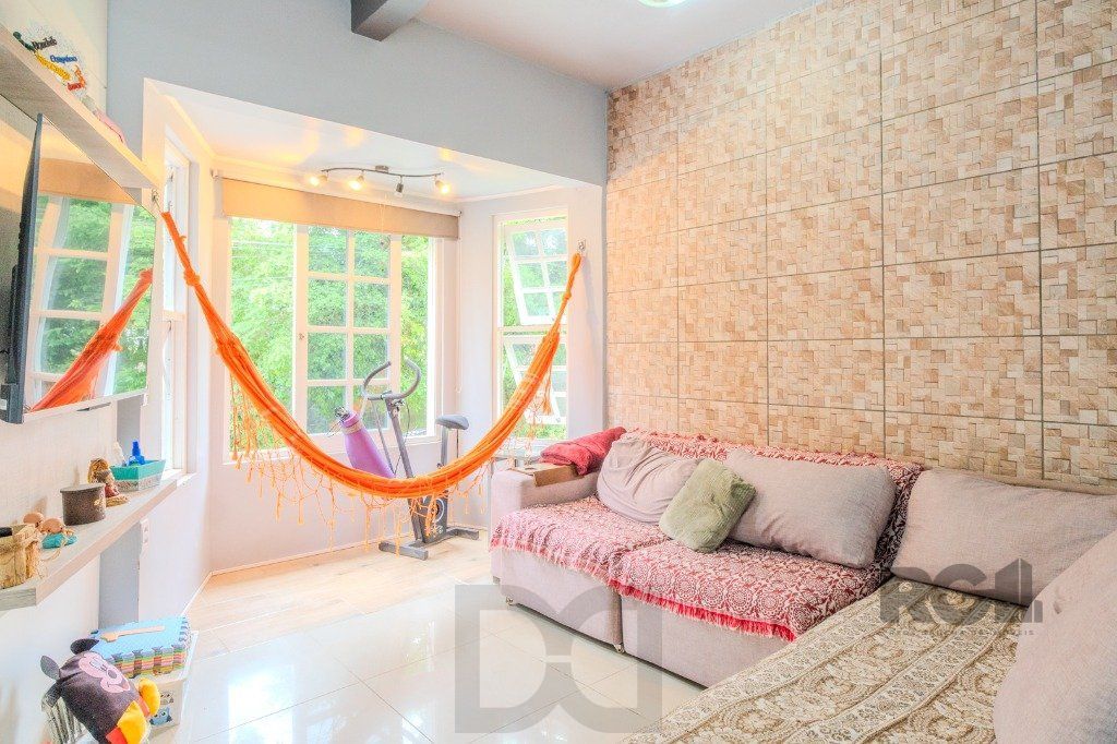 Casa Condominio para Venda - 200m², 3 dormitórios, 2 vagas - Vila Nova — foto 2