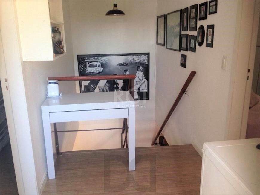 Casa para Venda - 130m², 3 dormitórios, sendo 2 suites, 6 vagas - Nonoai — foto 9