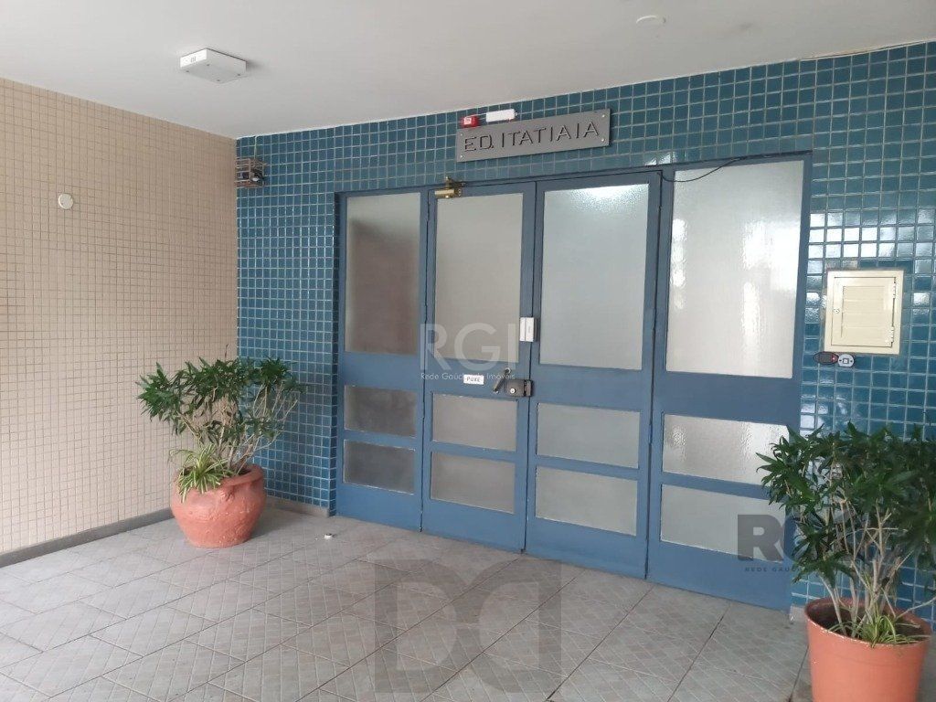 Apartamento térreo para Venda - com 59.2m² 2 dormitórios no bairro Azenha — foto 15