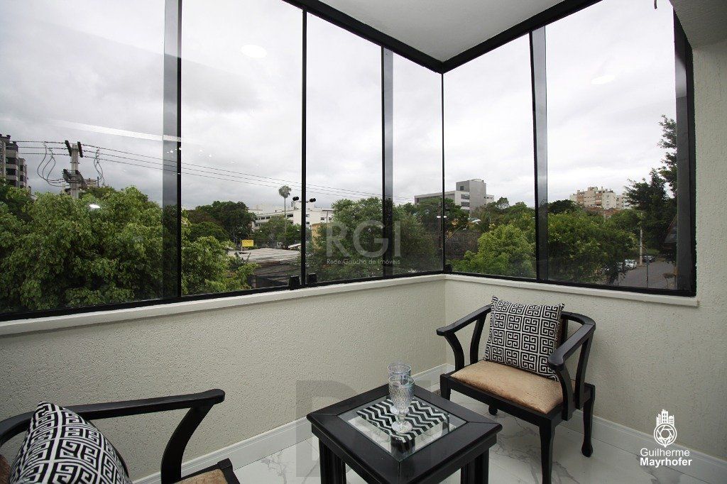 Apartamento para Venda - 43m², 1 dormitório, 2 vagas - Cristo Redentor — foto 7