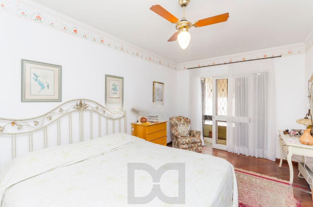 Apartamento 4 dorms à venda Rua Ciro Gavião, Bela Vista - Porto Alegre — foto 26