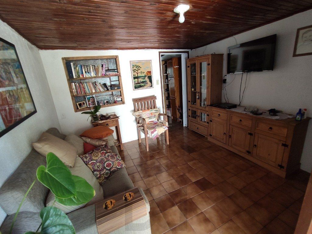 Casa para Venda - 134m², 2 dormitórios, 1 vaga - Nonoai — foto 13