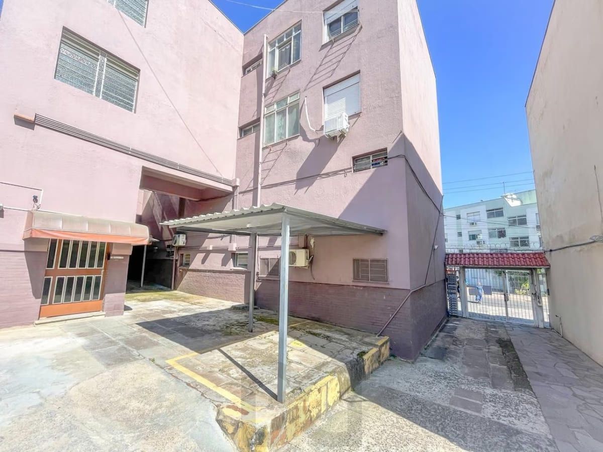 Apartamento de 3 dormitorios à venda em São Sebastião, Porto Alegre. — foto 19